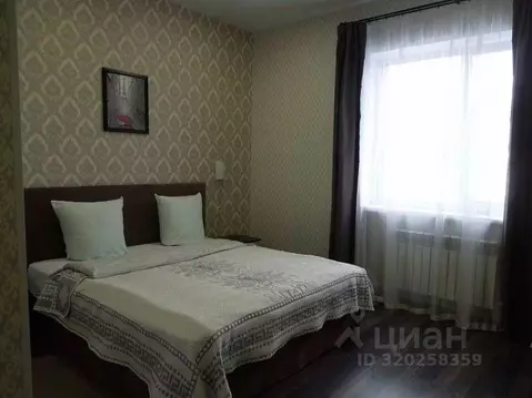 Комната Тульская область, Тула ул. Щегловская засека, 25 (15.0 м)