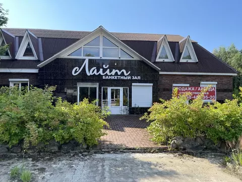 Торговая площадь в Брянская область, Новозыбковский городской округ, ...