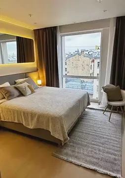 Студия Санкт-Петербург Социалистическая ул., 21 (27.0 м)