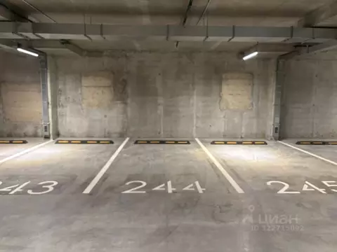 Гараж в Московская область, Красногорск Павшино мкр, Тетрис жилой ...