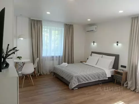 Студия Приморский край, Владивосток Светланская ул., 118 (30.0 м)