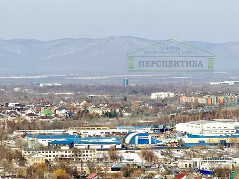 3-к кв. Приморский край, Артем ул. Фрунзе, 8/3 (73.7 м)