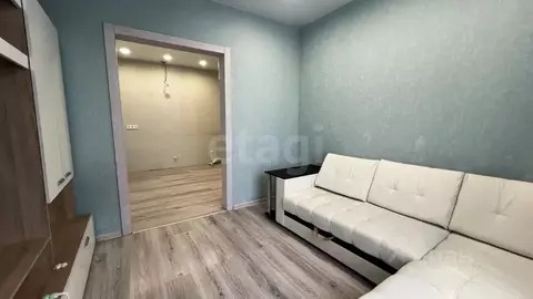 3-к кв. Алтайский край, Барнаул Северный Власихинский проезд, 116 ...