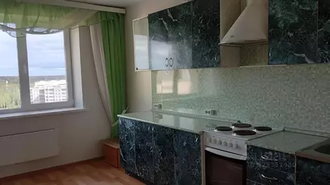 3-к кв. Пермский край, Пермь ул. Бушмакина, 96 (74.9 м)