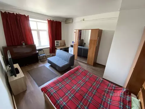 Комната Москва просп. Мира, 116