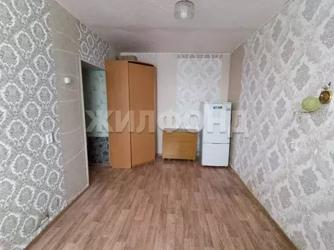 Комната Новосибирская область, Новосибирск ул. Шукшина, 17 (12.3 м)