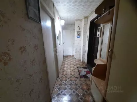 2-к кв. Свердловская область, Нижний Тагил ул. Дарвина, 38 (44.1 м)