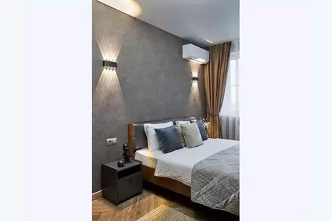 1-к кв. Ростовская область, Ростов-на-Дону Береговая ул., 73с2 (39.0 ...