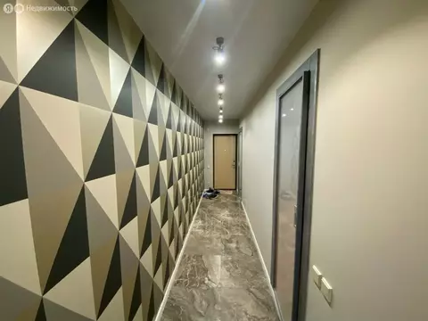 1-комнатная квартира: Иркутск, микрорайон Первомайский, улица ...