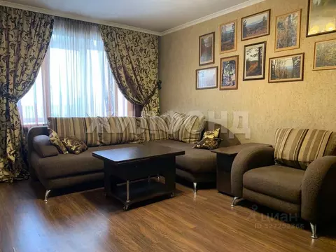 4-к кв. Алтайский край, Бийск Ударная ул., 27 (70.3 м)