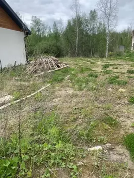 Участок в Новосибирская область, Новосибирский район, Каменский ...