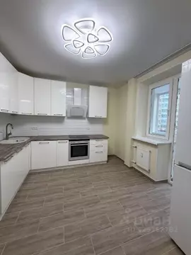 2-к кв. Москва 6-я Радиальная ул., 3к6 (46.0 м)