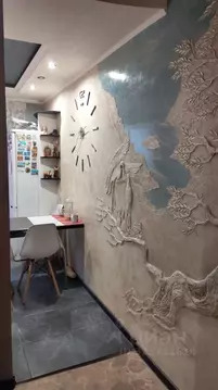 2-к кв. Московская область, Егорьевск ул. Горького, 11 (54.4 м)