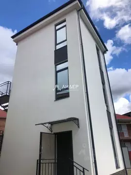 Дом в Краснодарский край, Сочи ул. Кошевого (79 м)