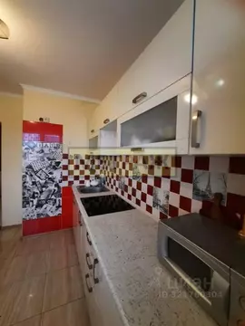 3-к кв. Калининградская область, Калининград Интернациональная ул., 29 ...