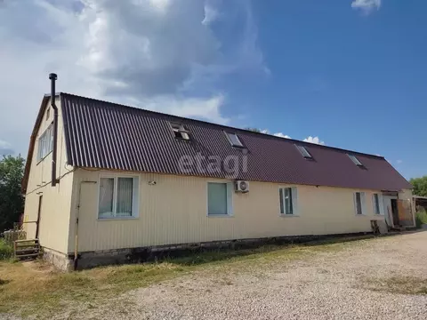 Помещение свободного назначения в Калужская область, Калуга городской ...