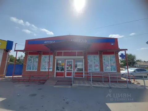 Помещение свободного назначения в Краснодарский край, Отрадненский ...