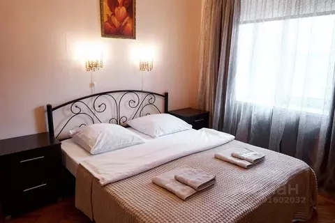 2-к кв. Мурманская область, Мурманск ул. Воровского, 19 (51.0 м)