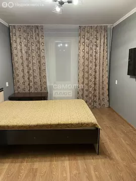 1-комнатная квартира: Челябинск, улица Машиностроителей, 26А (30.1 м)