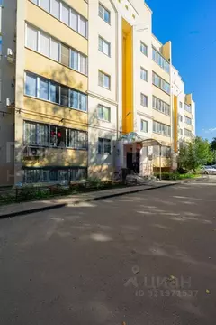 2-к кв. Липецкая область, Липецк ул. Космонавтов, 39/5 (60.0 м)