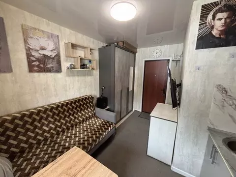 Студия Алтайский край, Барнаул ул. 80-й Гвардейской Дивизии, 68 (16.0 ...
