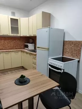 1-к кв. Московская область, Ленинский городской округ, Боброво пгт ул. ...