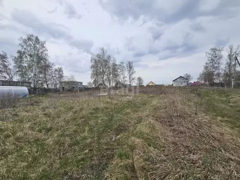 Участок в Свердловская область, Белоярский муниципальный округ, пос. ...