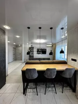 3-к кв. Алтайский край, Бийск Советская ул., 214 (64.0 м)