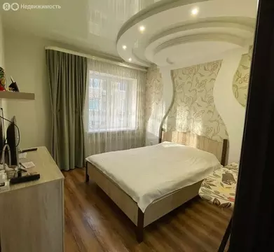 2-комнатная квартира: Анапа, Белорусский проезд, 8И (60 м)