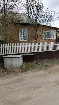 Дом в село Сотниково, Лесная улица (83 м)