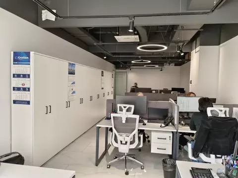 Офис в Московская область, Красногорск Ильинское ш., 1а (98 м)