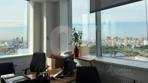 Офис в Москва просп. Андропова, 18к1 (8190 м)