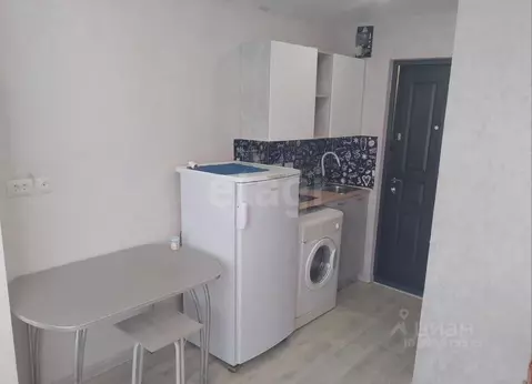 Студия Алтайский край, Барнаул ул. Крупской, 99к2 (14.0 м)
