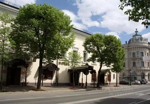 Комната Татарстан, Казань Кремлевская ул., 15 (10.0 м)