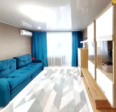 2-к кв. Московская область, Мытищи ул. Мира, 33 (50.7 м)