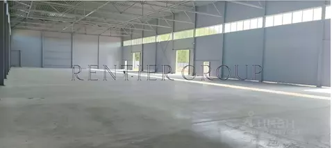 Склад в Московская область, Домодедово 3-й километр А-107 тер., 5 ...