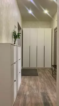 3-к кв. Санкт-Петербург 8-я Советская ул., 25 (71.0 м)