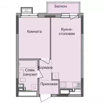 1-к кв. Удмуртия, Ижевск Северо-Западный жилрайон, 4-й мкр, Истории ...