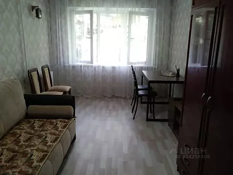 1-к кв. Краснодарский край, Сочи Курортный просп., 98/14 (30.0 м)