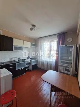 3-к кв. Бурятия, Улан-Удэ ул. Антонова, 4 (67.0 м)