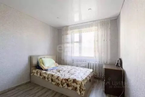 3-к кв. Татарстан, Казань ул. Академика Парина, 16 (64.5 м)