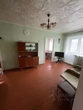 2-к кв. Московская область, Клин ул. Гагарина, 30 (41.0 м)