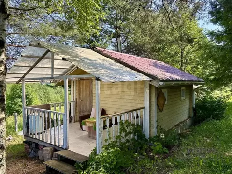 Дом в Вологодская область, д. Чернухино 5 (112 м)