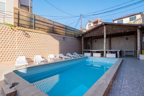 Комната Краснодарский край, Сочи Адлер жилрайон, ул. Медовая, 74/2 ...