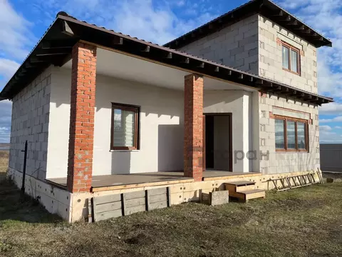 Дом в Челябинская область, Аргаяшский муниципальный округ, с. ...