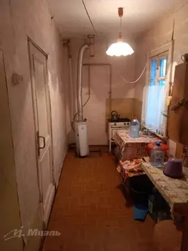 Продается участок в пгт Малаховка