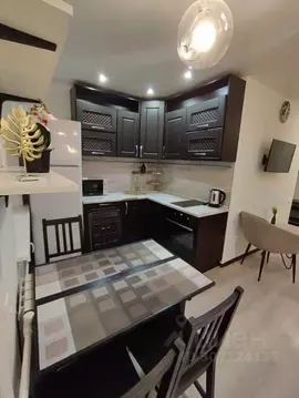 1-к кв. Приморский край, Владивосток Посьетская ул., 40 (32.0 м)