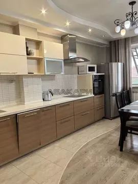 3-к кв. Красноярский край, Красноярск Северный мкр, ул. Мате Залки, 7 ...