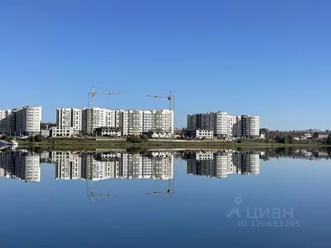 1-к кв. Иркутская область, Иркутск Байкальская ул., 346/8 (41.8 м)