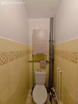 2-комнатная квартира: Ижевск, Воткинское шоссе, 16В (46 м)